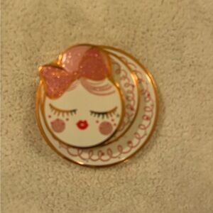 Too Faced Snowgirl Limited Edition Holiday Set for Eyes and Face